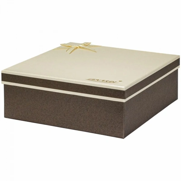 108-079 Кофейный набор 2пр.90мл. в под.уп. GIVENCHI GOLD (х24) Фарфор